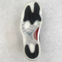 Air jordan 11 72-10