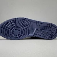 Jordan 1 obsidian