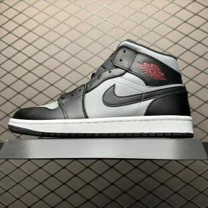 Jordan 1 shadow red