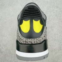 Air jordan 3 oregon duck PIT CREW