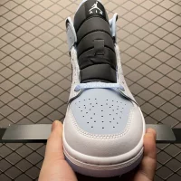 Jordan 1 ice blue