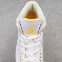 Air jordan 3 retro laserorange