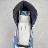 Jordan 1 university blue