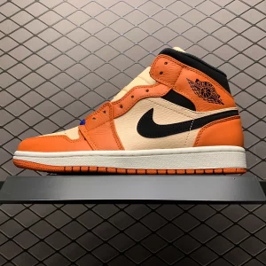 Air jordan 1 shattered
