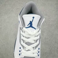 Air jordan 3 midnight navy