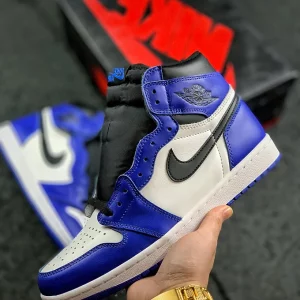 Air jordan 1 game royal