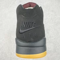 Air jordan 5 dusk