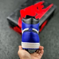 Air jordan 1 game royal