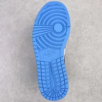 Jordan 1 university blue