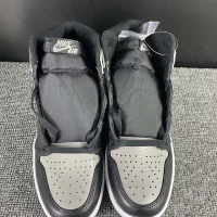 Jordan 1 Shadow Gray