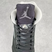 Air jordan 5 moonlight