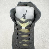 Air jordan 5 dusk