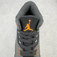 Air jordan 3 fear