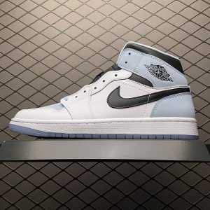 Jordan 1 ice blue