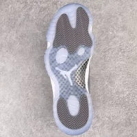 Air jordan 11 cool grey