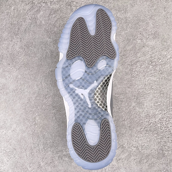 Air jordan 11 cool grey
