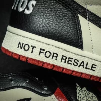 Air jordan 1 NRG