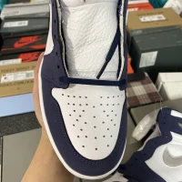 Air Jordan 1 Japan midnight navy