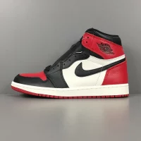 Jordan 1 chicago
