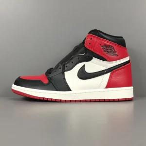 Jordan 1 chicago