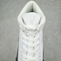 Air jordan 3 x fragment design SP