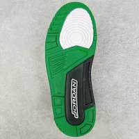 Air jordan 3 oregon duck