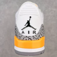 Air jordan 3 retro laserorange