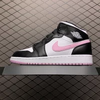 Jordan 1 arctic pink