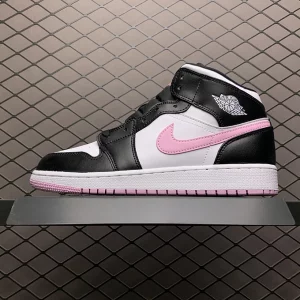 Jordan 1 arctic pink