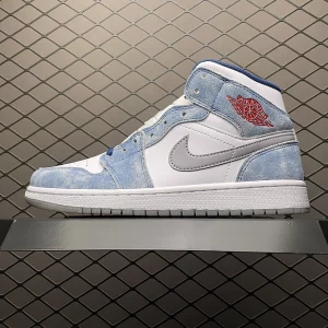 Jordan 1 french blue