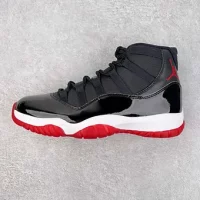 Air jordan 11 bred 2019