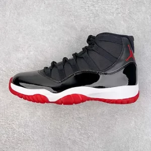 Air jordan 11 bred 2019