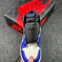 Air jordan 1 game royal