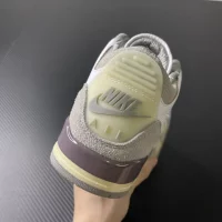 Air jordan 3 x A Ma Manière