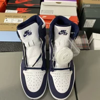 Air Jordan 1 Japan midnight navy