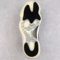 Air jordan 11 gratitude
