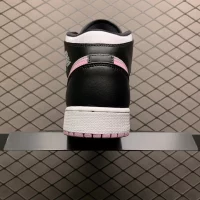 Jordan 1 arctic pink