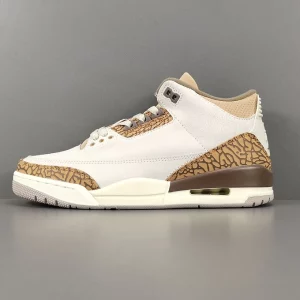 Air jordan 3 orewood brown
