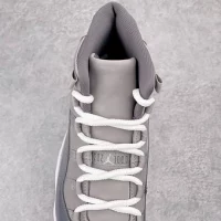 Air jordan 11 cool grey