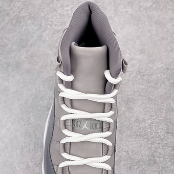 Air jordan 11 cool grey
