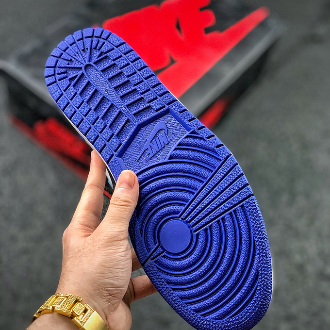 Air jordan 1 game royal