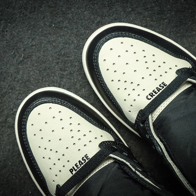 Air jordan 1 NRG