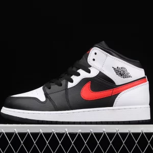 Jordan 1 chile red