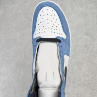Jordan 1 university blue