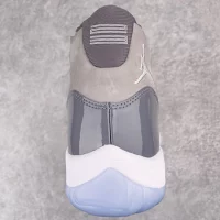 Air jordan 11 cool grey