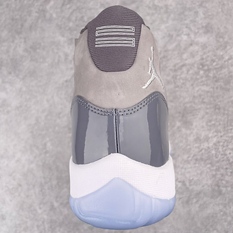 Air jordan 11 cool grey