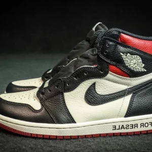 Air jordan 1 NRG