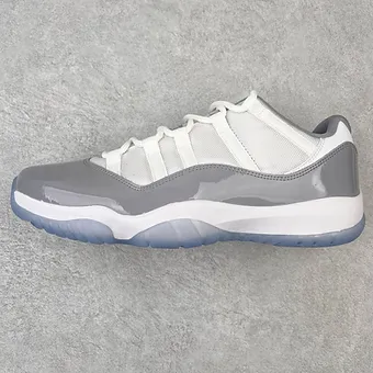 d39d3d_7288597964644feab00e9ecc565b1bd3~mv2 Air jordan 11 cement grey low