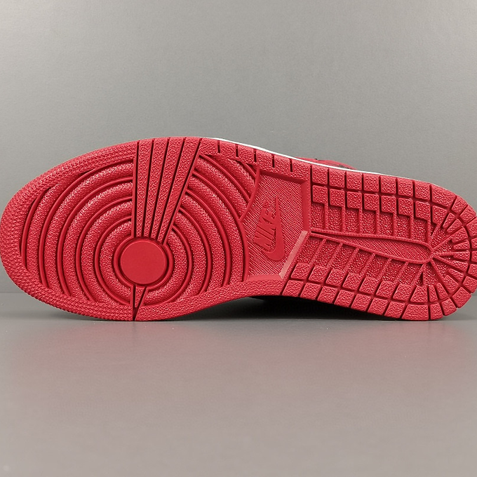Jordan 1 chicago