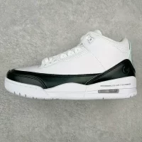 Air jordan 3 x fragment design SP